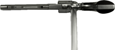 Ruger Old Army Stainless 1975-76 Early Low Number! - Image 9 of 9