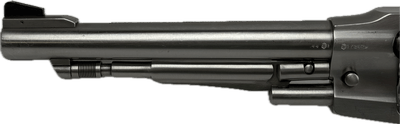 Ruger Old Army Stainless 1975-76 Early Low Number! - Image 6 of 9