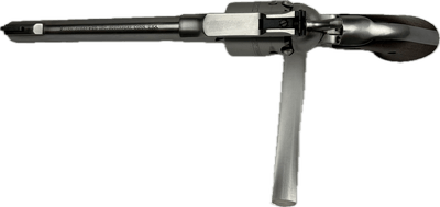Ruger Old Army Stainless 1975-76 Early Low Number! - Image 7 of 9
