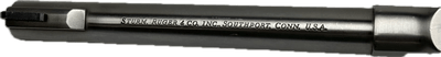Ruger Old Army Stainless 1975-76 Early Low Number! - Image 8 of 9