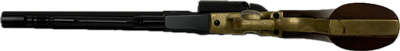 Ruger Old Army 1974-75 Brass Frame - Image 9 of 9