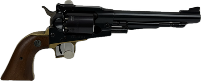Ruger Old Army 1974-75 Brass Frame - Image 1 of 9
