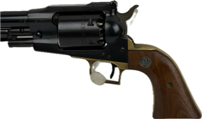 Ruger Old Army 1974-75 Brass Frame - Image 5 of 9