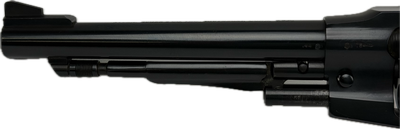 Ruger Old Army 1974-75 Brass Frame - Image 6 of 9