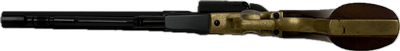 Ruger Old Army 1974-75 Brass Frame - Image 9 of 9