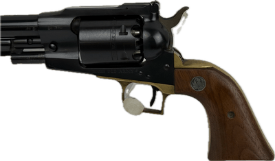 Ruger Old Army 1974-75 Brass Frame - Image 5 of 9
