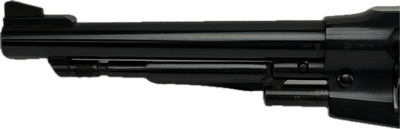 Ruger Old Army 1974-75 Brass Frame - Image 6 of 9