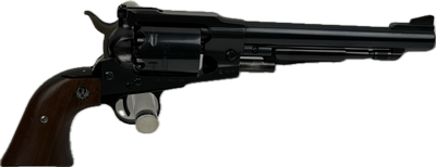 Ruger Old Army 1976-77 - Image 1 of 9