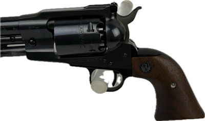 Ruger Old Army 1976-77 - Image 5 of 9