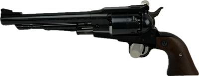 Ruger Old Army 1976-77 - Image 4 of 9