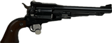 Ruger Old Army 1976-77