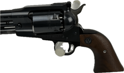 Ruger Old Army 1976-77 - Image 5 of 9
