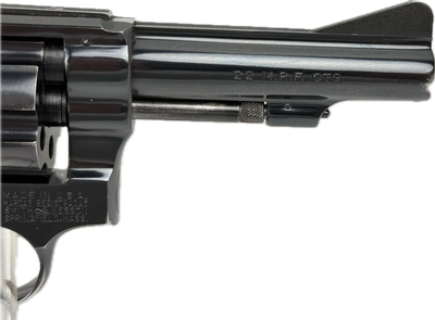 S&W 51 .22 Magnum 1968-69 - Image 6 of 8