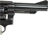 S&W 51 .22 Magnum 1968-69 - Image 6 of 8