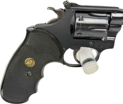 S&W 51 .22 Magnum 1968-69 - Image 5 of 8