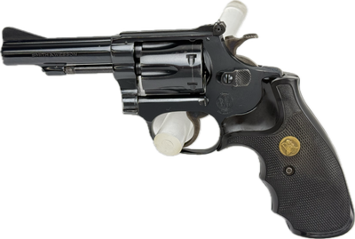 S&W 51 .22 Magnum 1968-69 - Image 1 of 8