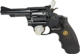 S&W 51 .22 Magnum 1968-69 - Image 1 of 8