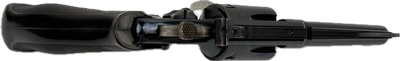 S&W 51 .22 Magnum 1968-69 - Image 7 of 8