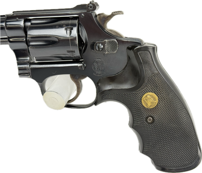 S&W 51 .22 Magnum 1968-69 - Image 2 of 8