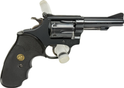 S&W 51 .22 Magnum 1968-69 - Image 4 of 8