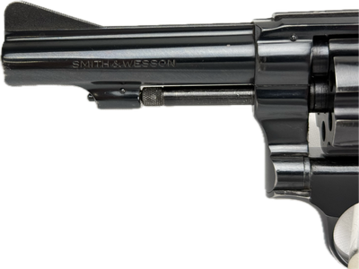 S&W 51 .22 Magnum 1968-69 - Image 3 of 8