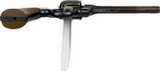 S&W 2nd Hand Ejector .45 With Extra Smooth Bore Barrel Included - Image 9 of 12