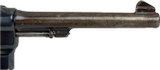 S&W 2nd Hand Ejector .45 With Extra Smooth Bore Barrel Included - Image 7 of 12