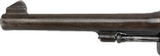 S&W 2nd Hand Ejector .45 With Extra Smooth Bore Barrel Included - Image 4 of 12