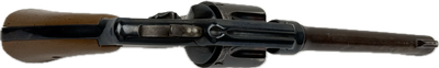 S&W 2nd Hand Ejector .45 With Extra Smooth Bore Barrel Included - Image 8 of 12