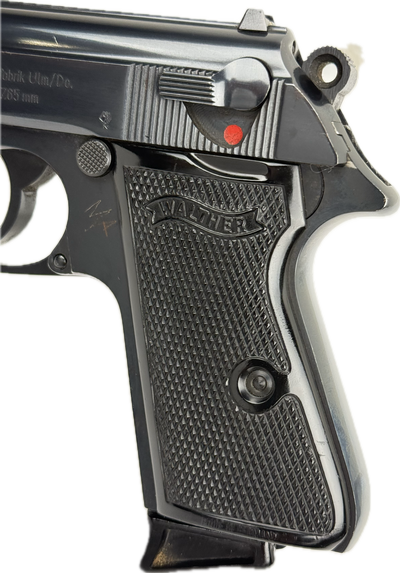 Walther PP .32 1968-69 - Image 2 of 8