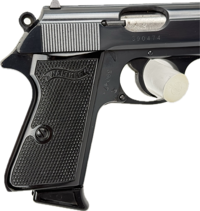 Walther PP .32 1968-69 - Image 5 of 8