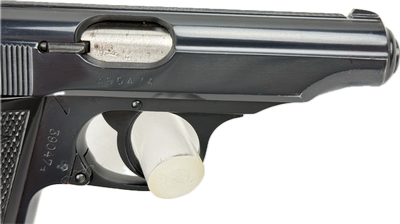 Walther PP .32 1968-69 - Image 6 of 8