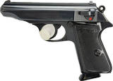Walther PP .32 1968-69 - Image 1 of 8