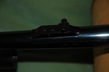 Browning A5 Slug Barrel:
High Condition, 2.75