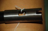 Browning A5 Slug Barrel:
High Condition, 2.75
