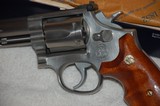 Stainless S&W Model 617 (no dash), 4