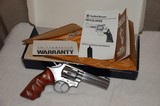Stainless S&W Model 617 (no dash), 4