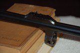 Belgium A5 Browning 20ga, 3" Mag Slug Barrel - Hard to find and in High Condition - 2 of 15