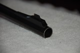 Belgium A5 Browning 20ga, 3" Mag Slug Barrel - Hard to find and in High Condition - 4 of 15