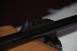 Belgium A5 Browning 20ga, 3" Mag Slug Barrel - Hard to find and in High Condition - 7 of 15
