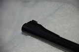 Belgium A5 Browning 20ga, 3" Mag Slug Barrel - Hard to find and in High Condition - 13 of 15