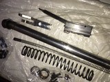 Remington Model 11 12 ga. parts - 4 of 11