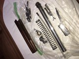 Remington Model 11 12 ga. parts - 1 of 11