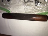 Remington Model 11 12 ga. parts - 8 of 11