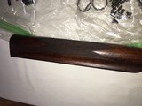Remington Model 11 12 ga. parts - 7 of 11