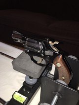 S&W Model 37, 38 SPL Airweight - 2 of 8