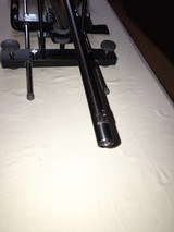Single Shot Remington M580 22 cal S, L, and LR with Nikon Scope - 10 of 13