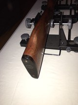 Single Shot Remington M580 22 cal S, L, and LR with Nikon Scope - 5 of 13