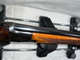 1956 Belgium Browning Superposed: Grade I Hunting 12 ga with Long Tang & Solid Rib (Mod/IC) - 3 of 15