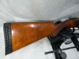 1956 Belgium Browning Superposed: Grade I Hunting 12 ga with Long Tang & Solid Rib (Mod/IC) - 5 of 15